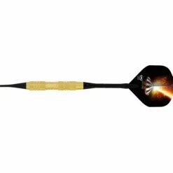 BULL'S® 3 Softdart Success Brass 16gr.