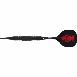 BULL'S® 3 Softdarts Thriller Bl. Brass 16 g