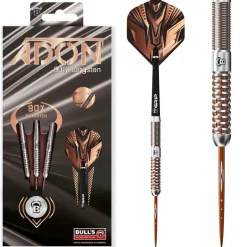 BULL'S® Adon Steel Dart 21g