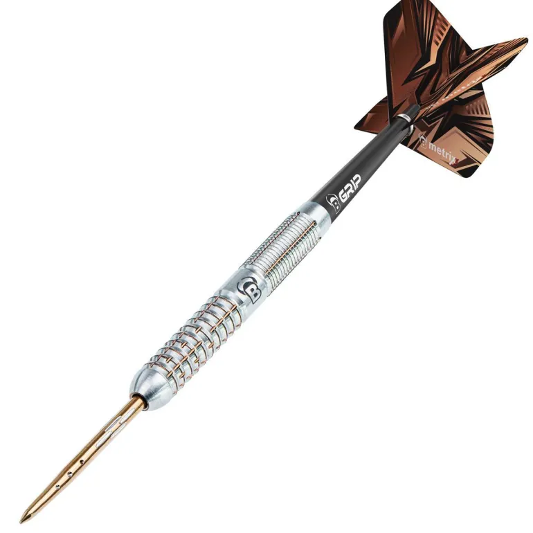 BULL'S® Adon Steel Dart 21g