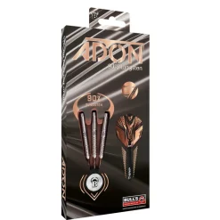 BULL'S® Adon Steel Dart 21g