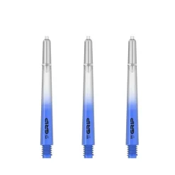 BULL'S® B-Grip-2 TTC Shaft blau