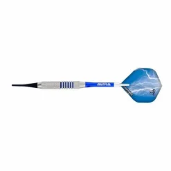 BULL'S® Blizzard Soft Dart 16g