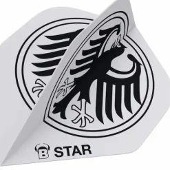 BULL'S® B-Star Flights