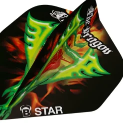 BULL'S® B-Star Flights