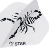 BULL'S® B-Star Flights