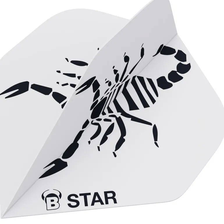 BULL'S® B-Star Flights
