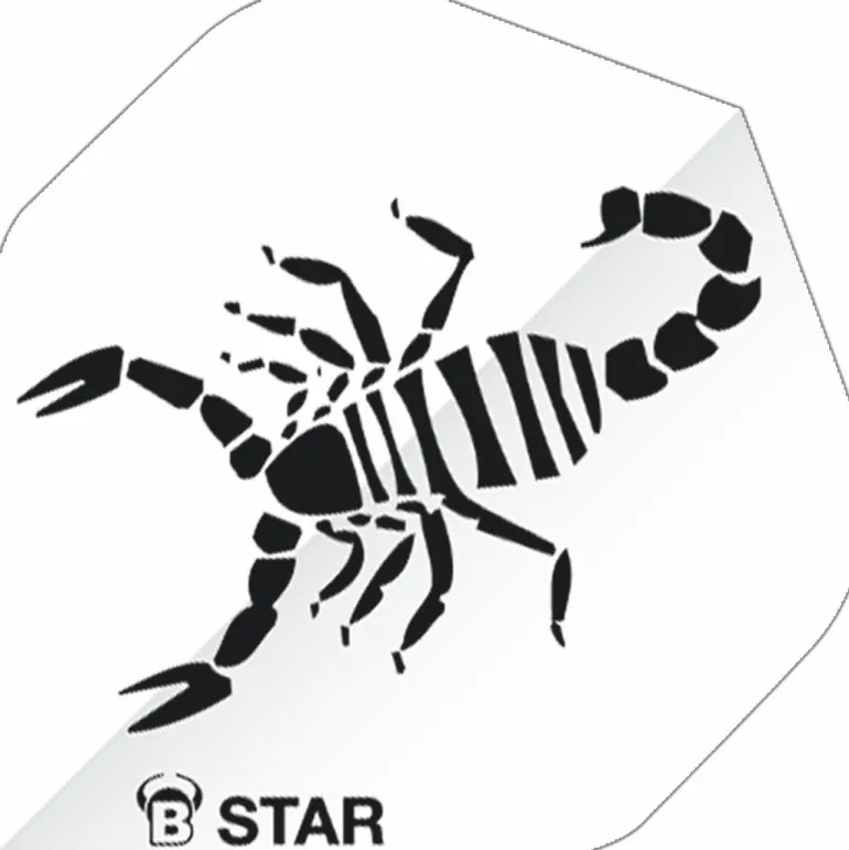 BULL'S® B-Star Flights