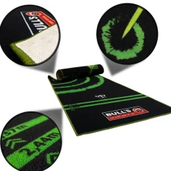 BULL'S® Carpet Mat 