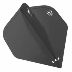 BULL'S® DragonFlights Std. black