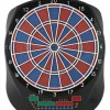 BULL'S® Flash RB Sound Elektronik Dartboard