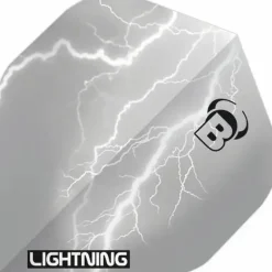 BULL'S® Lightning Flights