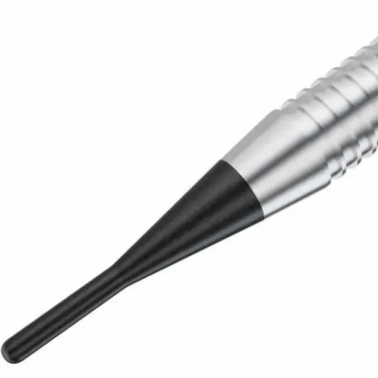 BULL'S® Longlife Long 6mm(2BA)& 8mm(1/4BSF) gelb
