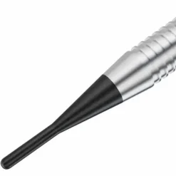 BULL'S® Longlife Long 6mm(2BA)& 8mm(1/4BSF) blau