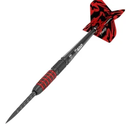 BULL'S® Magma Steel Dart 23g