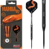 BULL'S® Mamba 97 M5 Steel Dart 24g