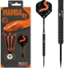 BULL'S® Mamba 97 M1 Steel Dart 21g