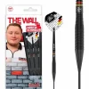 BULL'S® Martin Schindler Black Brass Softdart 18g