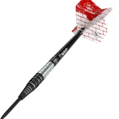 BULL'S® Martin Schindler Generation 3 Steeldart 23