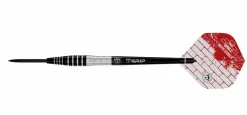 BULL'S® Martin Schindler Generation 3 Steeldart 24