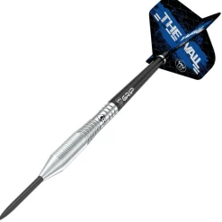 BULL'S® Martin Schindler TW80 Steeldart 23g