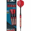 BULL'S® Metis Soft Dart red 18g