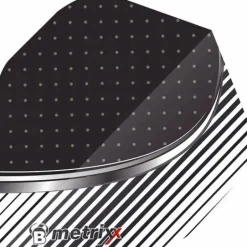 BULL'S® Metrixx Flights