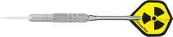 BULL'S® Mission-D Steel Dart 23g