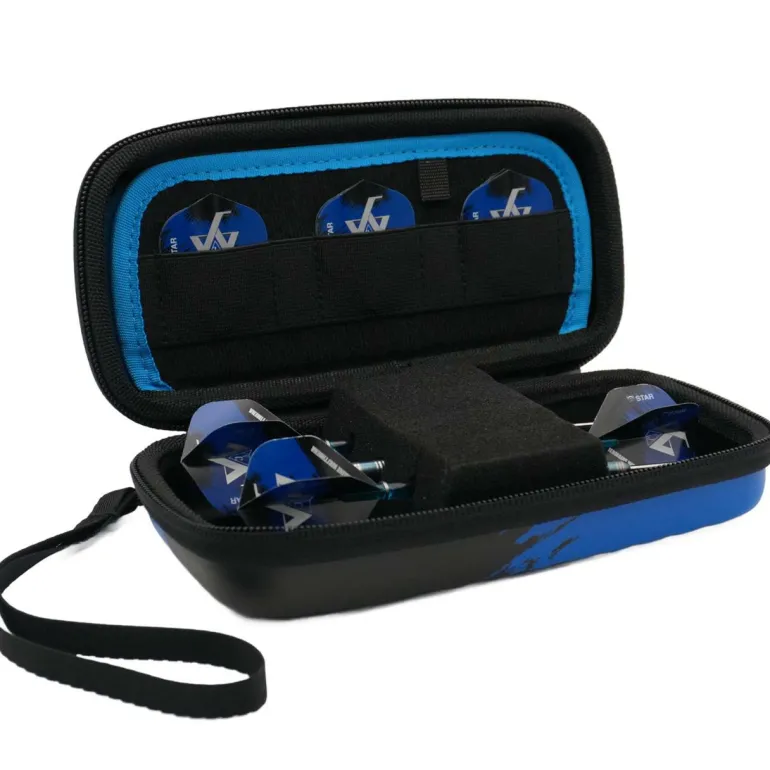 BULL'S® Orbis S Dartcase Jermaine Wattimena