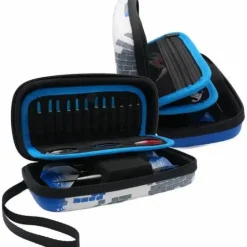 BULL'S® Orbis S Dartcase Martin Schindler