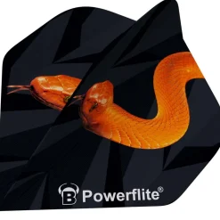 BULL'S® Powerflite Mamba