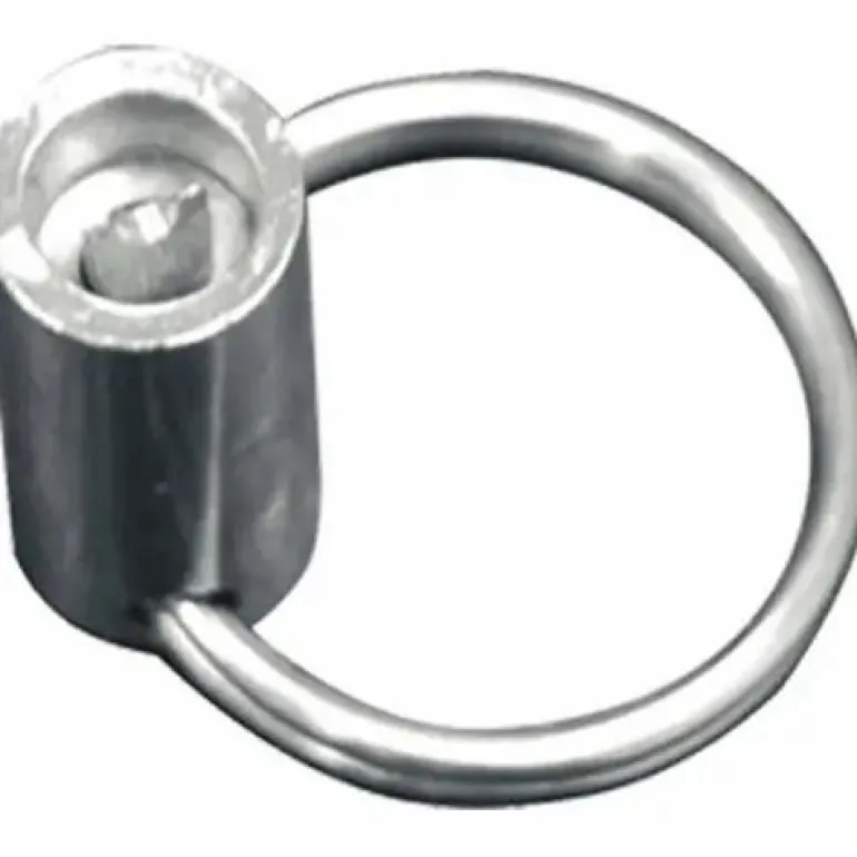 BULL'S® Shaft Ex Keychains