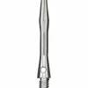 BULL'S® Simplex Aluminium Shaft short silber