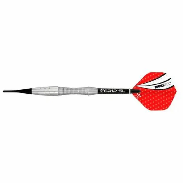 BULL'S® Sirius Soft Dart 16g