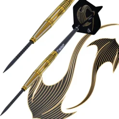 BULL'S® Stingray ST4 Steel Dart 24g