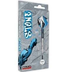 BULL'S® Stone S1 Steel Dart 21g