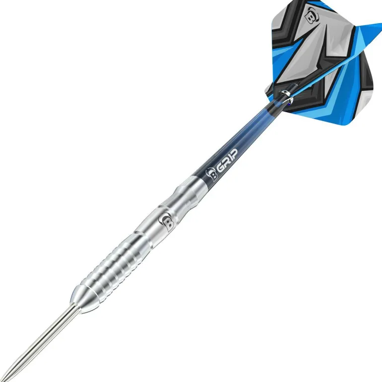 BULL'S® Stone S2 Steel Dart 25g