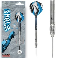 BULL'S® Stone S1 Steel Dart 23g