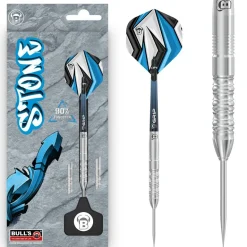 BULL'S® Stone S3 Steel Dart 25g