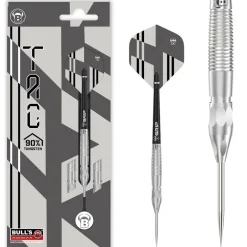BULL'S® Tac T2 Steel Dart 23g