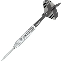 BULL'S® Tac T2 Steel Dart 23g