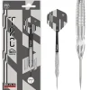 BULL'S® Tac T2 Steel Dart 21g