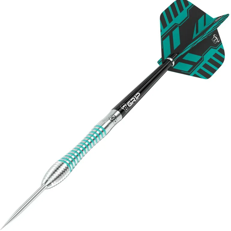 BULL'S® Veco V2 Steel Dart 23g