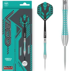 BULL'S® Veco V2 Steel Dart 25g