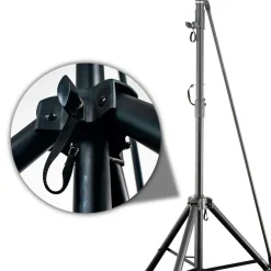 BULL'S® Vibex S Mobile Dartstand