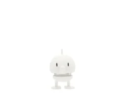 Bumble S Soft white