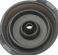 Bundform Silikon