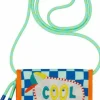 Bunte Geschenke - Brustbeutel Cool