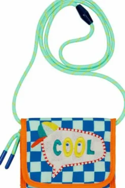 Bunte Geschenke - Brustbeutel Cool