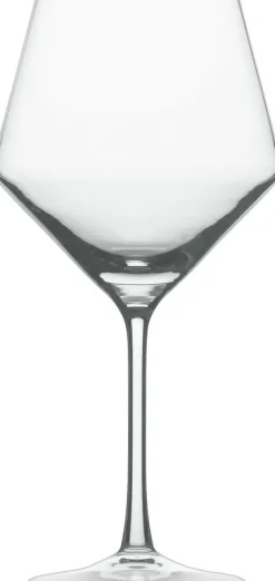 Burgunderpokal 140, 692 ml, Pure